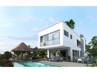 3 bedroom detached villa for sale