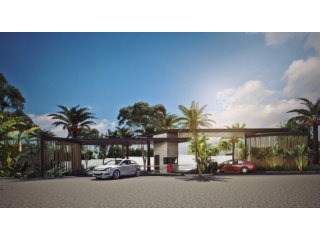 Residential Development Arcos Bambu Pre..