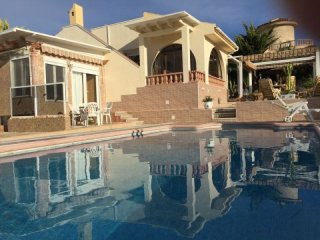 Rojales 3 Beds 3 Baths villa