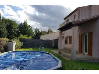 Villa In Very Good Condition with Pool