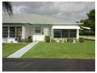 1072 North Dr #d, Delray Beach, FL -..