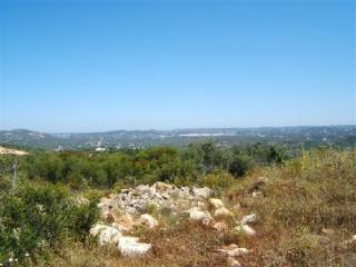 Building Plot of 21.600 Sq.mts..