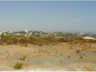 Land for sale in Los Flamingos..
