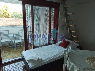 Pag, Gajac apartman 55 m2 dvoetažni
