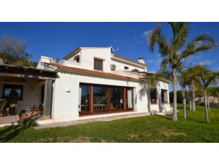 V1608 - Rustic Finca In Benitatchell -..
