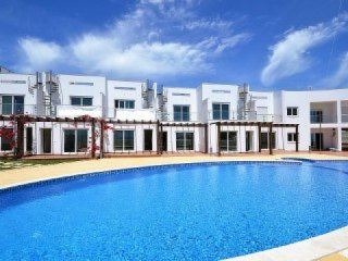 2 bedrooms - Apartment - Carvoeiro -..