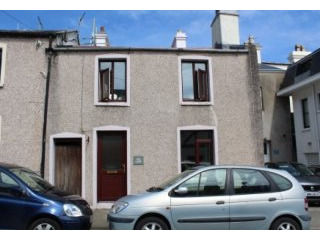 2 Stanley Place, Douglas