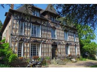 8 bedroom Manor House For Sale: 14290..