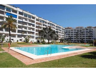 Apartment For Sale In Puerto Banus..