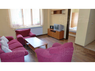 Fully Furnished 1-Bedroom Apartment In..