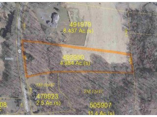 Land For Sale: Old Quaker Hill Road..
