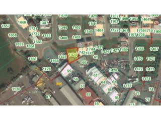 Residential Plot for sale in Kato..