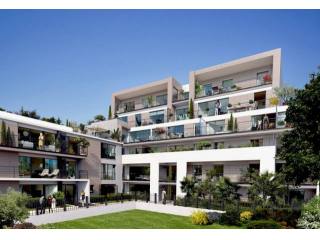 Sale Apartment - Antibes Bord de Mer