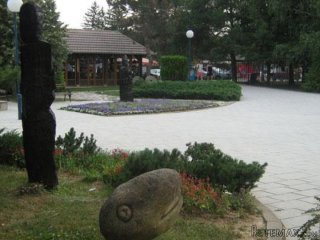 Turizam Vrujci Banja