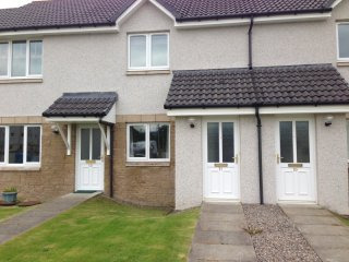 11 Culduthel Mains Court, Inverness..