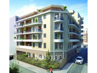 3 bedroom apartment - Juan les Pins