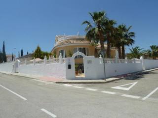 5 Bedrooms - Property - Murcia - For..
