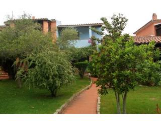 Appartamento in vendita a Laconia