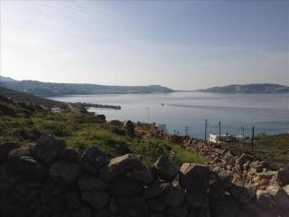 B100 - Plot in Mykonos Island