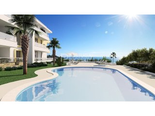 Ocean Front Luxury Apartments