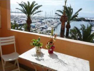 Studio apartment of 25 m2 for sale