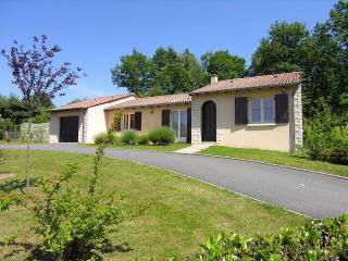 Vente Maison Bussiere Galant