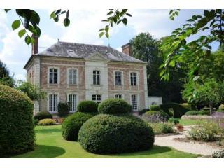 4 bedroom House For Sale: 80100 SOMME