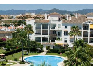 Apartment - Middle Floor in San Pedro..