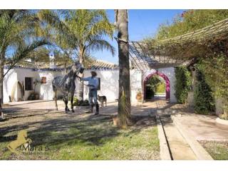 Country property with rental units for..