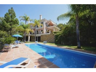 HM5S2705 - Villa For sale in Rio Real..