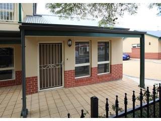 St Louis On Blyth Independent Living..