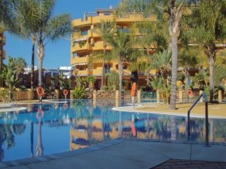 2 Bedroom Ground Floor Apartment