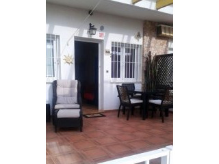 2 Bedrooms - Bungalow - Alicante - For..