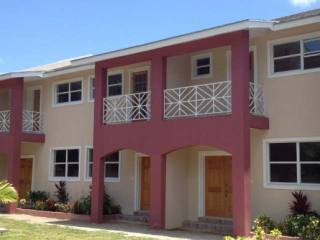 Apartment/townhouse - These brand new 2..