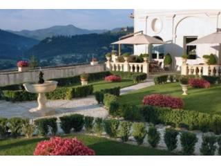 Wonderful Property In Spoleto