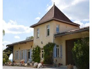 Country Farmhouse With Gite, Apartment..