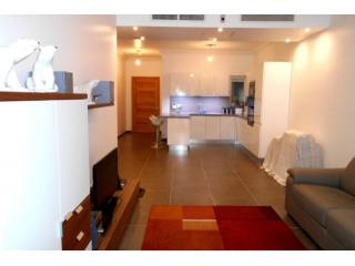 Highly Furnished Apartment