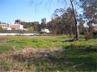Plot for construction - Portimao -..