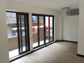 The Patio, Retail & Residential..