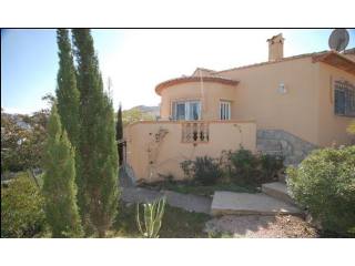 Villa For Sale Rafol d'almunia - Ref:..