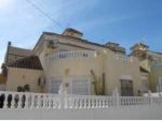 Detached villa, Alicante (Costa..