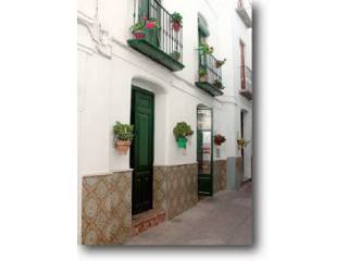 Town House for Sale in Competa, Competa..