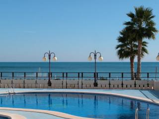 Apartment for sale in Calpe