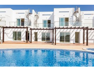 Modern Apartments and Townhouses with..
