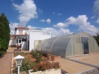 Schakelwoning in Benissa