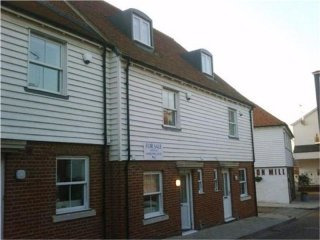 Barton Mill Road CT1 1BP