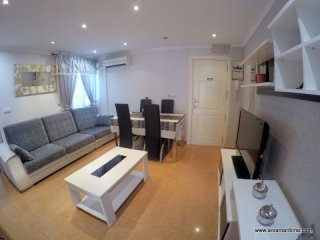 Flat for sale all refurbrished and..