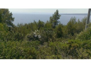 Građevinsko zemljište Hvar