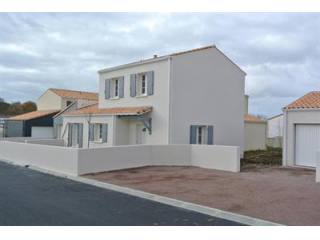 House Villa 4 Rooms