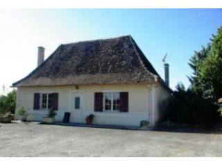 On Approximately 48 Acres Of Meadows..